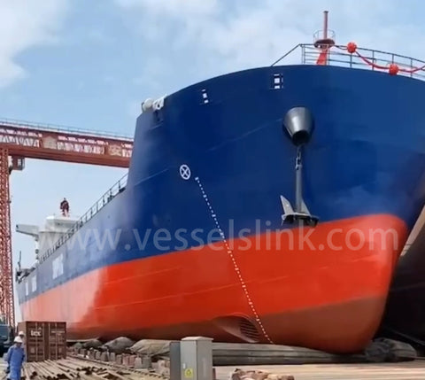 2021 Built 11000 DWT 651 TEU Container Ship For Sale