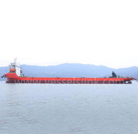 2021 Built 6000 DWT Langing Craft Tank For Sale