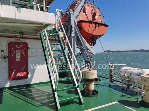 2013 Built 5100 DWT Oil Tanker For Sale