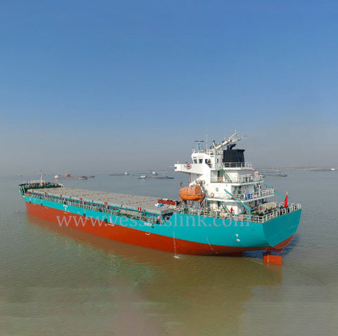 2022 Built 10000 DWT 392 TEU Container Ship For Sale