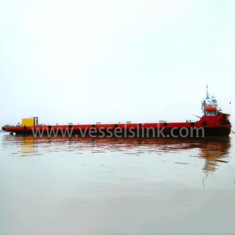 2022 Built 8700 DWT Landing Craft TankFor Sale