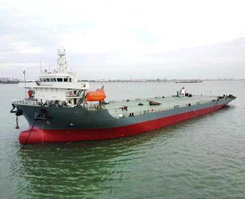 2022 Built 8000 DWT Landing Craft Tank For Sale