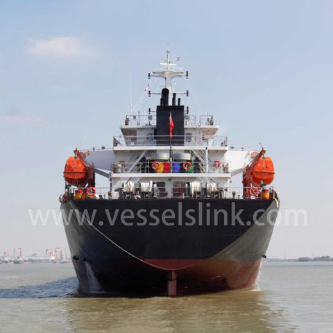 2022 Built 12000 DWT Bulk Carrier For Sale