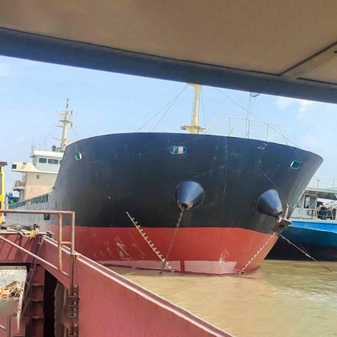 2023 Built 2200 DWT Mud Carrier For Sale