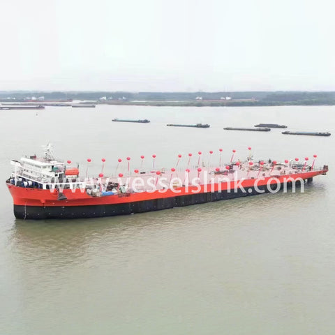 2022 Built 25000 DWT Landing Craft Tank For Sale