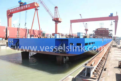 2021 Built 12000 DWT Landing Craft Tank For Sale