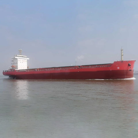 2022 Built 12000 DWT 660 TEU Container Ship For Sale