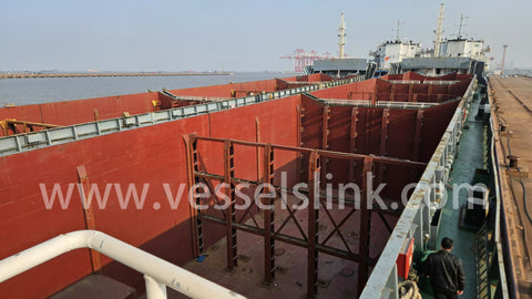 2007 Built 4000 DWT 260 TEU Container Ship For Sale