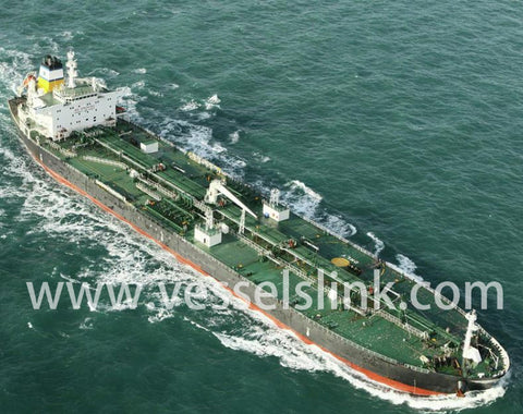 2000 Built  75000 DWT Oil Tanker For Sale