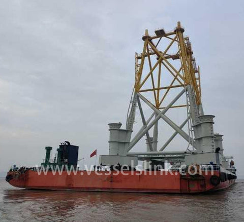 2023 Built 23000 DWT Landing Craft Tank For Sale