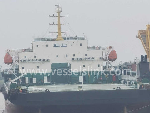 2022 Built 12500 DWT Landing Craft Tank For Sale