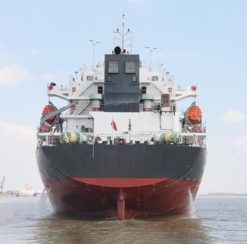 2023 Built 25000 DWT Bulk Carrier For Sale