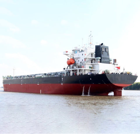 2023 Built 25000 DWT Bulk Carrier For Sale