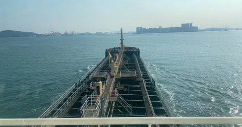 2013 Built 10000 DWT Oil Tanker For Sale