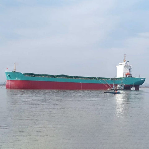 2024 Built 25000 DWT 1246 TEU Container Ship For Sale