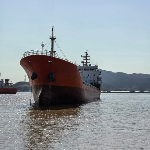 2006 Built (Rebuilt 2020) 3200 DWT Oil Tanker For Sale