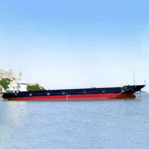 2024 Built 3700 DWT Landing Craft Tank For Sale