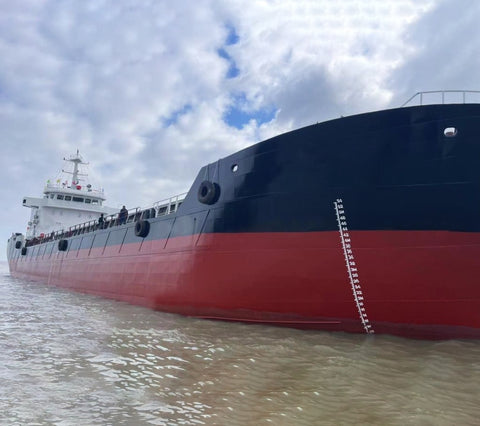 2024 Built 2600 DWT Mud Carrier For Sale