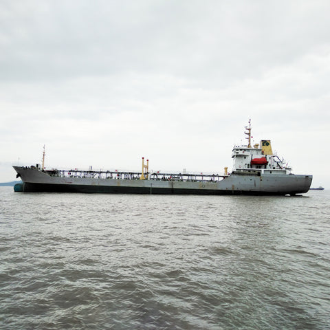 2006 Built 6600 DWT Oil Tanker For Sale