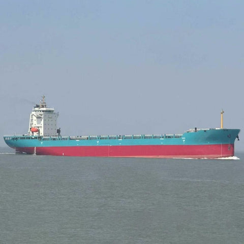 2023 Built 26000 DWT 1500 TEU Container Ship For Sale