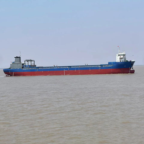 2011 Built 8000 DWT 582 TEU Container Ship For Sale