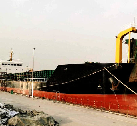 2020 Built 10000 DWT Landing Craft Tank For Sale