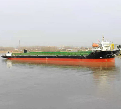 2021 Built 14000 DWT Landing Craft Tank For Sale