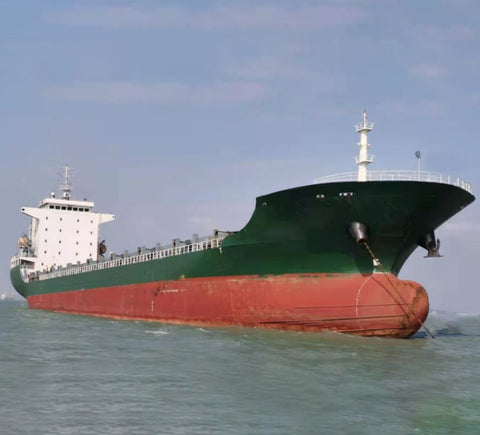2012 Built 16000 DWT 1131 TEU Container Ship For Sale
