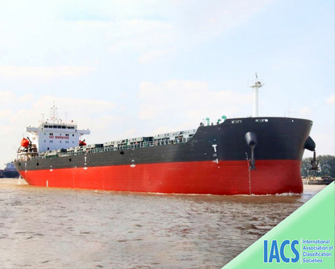 2023 Built 25000 DWT Bulk Carrier For Sale