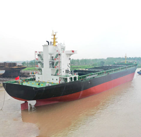 2022 Built 11600 DWT 684 TEU Container Ship For Sale