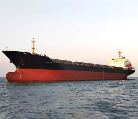 2013 Built 27000 DWT Bulk Carrier For Sale