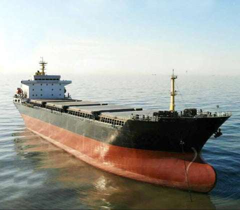 2013 Built 27000 DWT Bulk Carrier For Sale