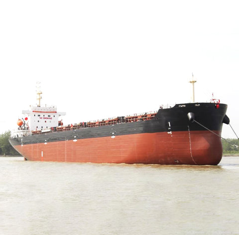 2023 Built 25000 DWT Bulk Carrier For Sale