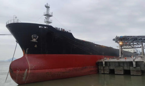 2011 Built 27000 DWT Bulk Carrier For Sale