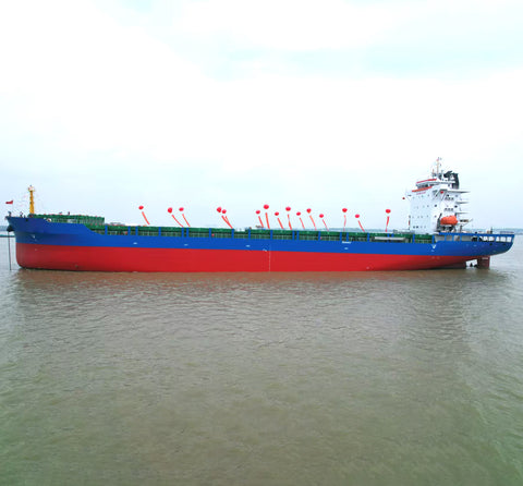 2024 Built 15000 DWT 1006 TEU Container Ship For Sale