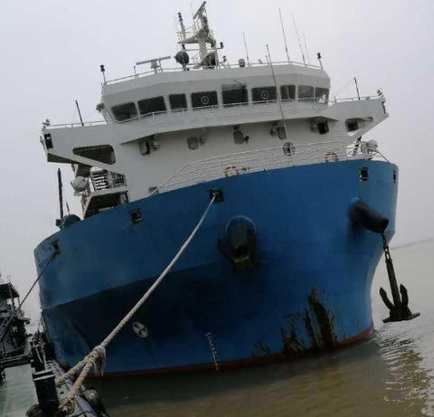 2019 Built 13100 DWT 1000 TEU Container Ship For Sale