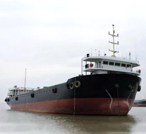 2018 Built 3800 DWT 238 TEU Container Ship For Sale