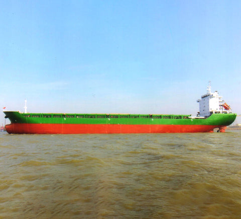 2019 Built 22000 DWT 1250 TEU Container Ship For Sale