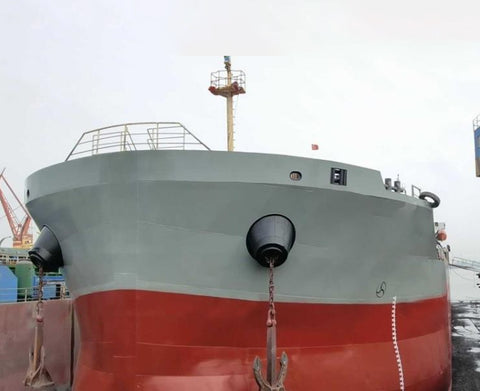 2020 Built 9800 DWT Bulk Carrier For Sale