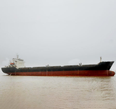 2011 Built 25000 DWT Bulk Carrier For Sale