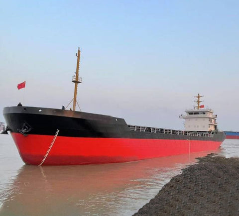 2023 Built 2200 DWT Mud carrier For Sale