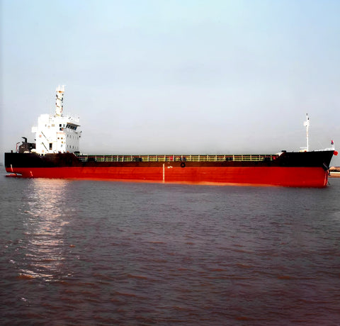 2024 Built 3400 DWT Mud carrier For Sale