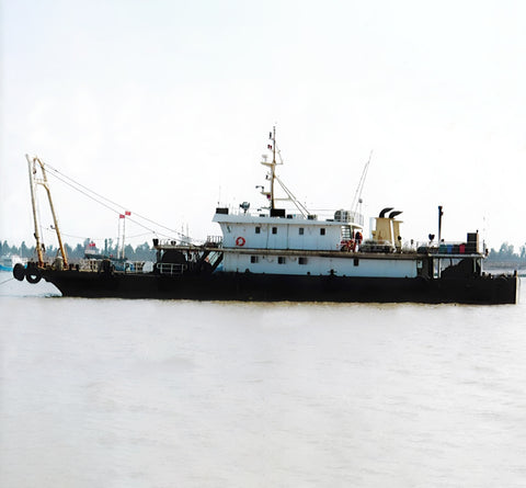 2010 Built Anchor Vessel For Sale