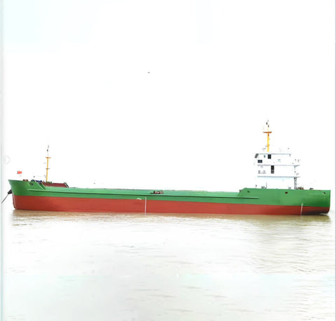 2023 Built 1500 DWT Mud carrier For Sale