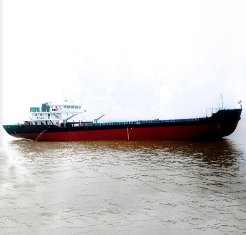 2019 Built 3550 DWT Mud Carrier For Sale