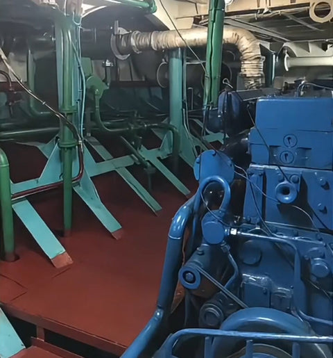 2019 Built RoRo Pax For Sale