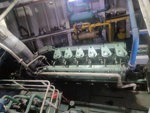 2018 Built 10600 DWT Self-Puming Unloading Sand Ship For Sale