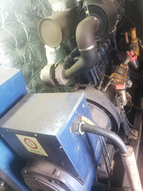 2012 Built 4800 DWT Oil Tanker For Sale