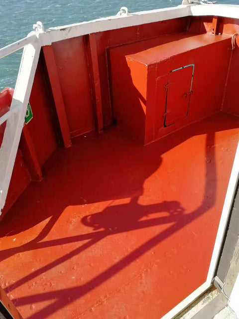 2014 Built 4500 DWT Oil Tanker For Sale
