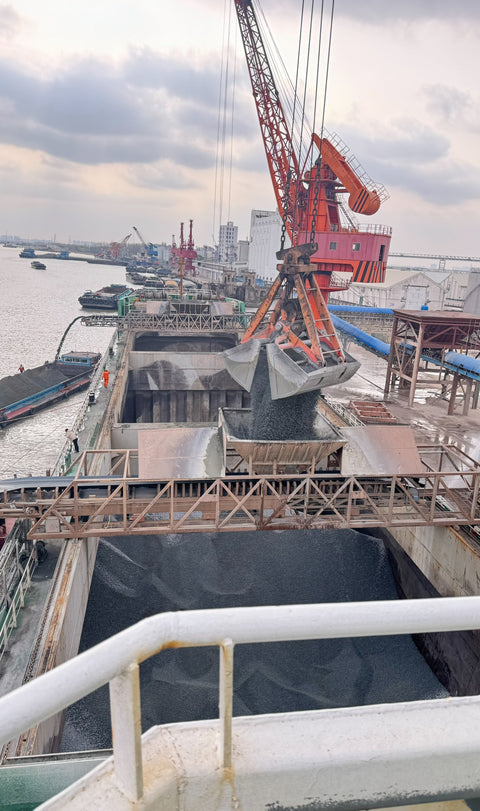 2011 Built 26500 DWT Bulk Carrier For Sale